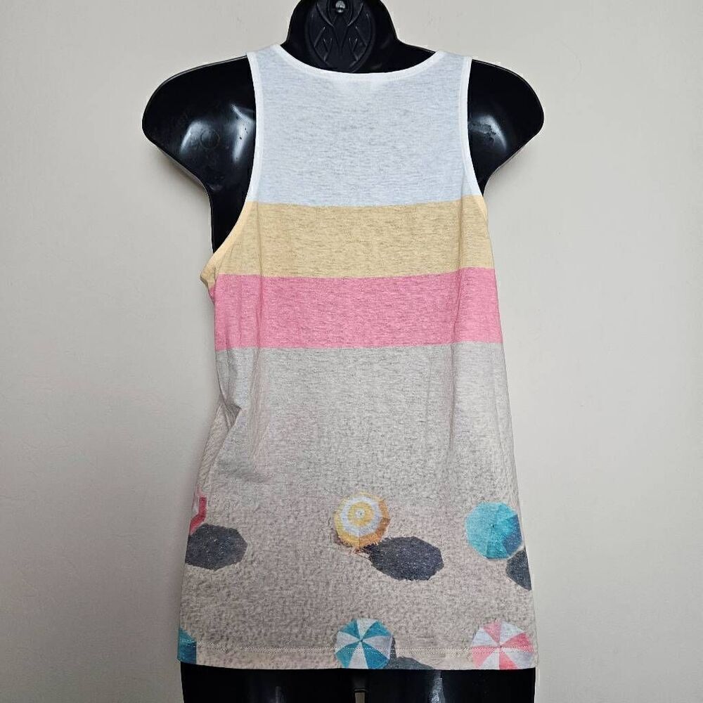 Splendid x Gray Malin Tank Top - Picture 7 of 8